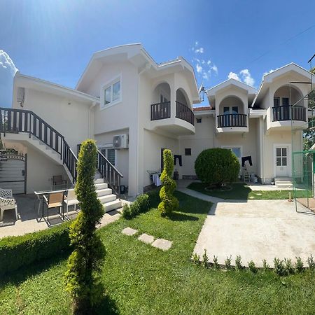Js Apartmani Nikšić Exterior foto