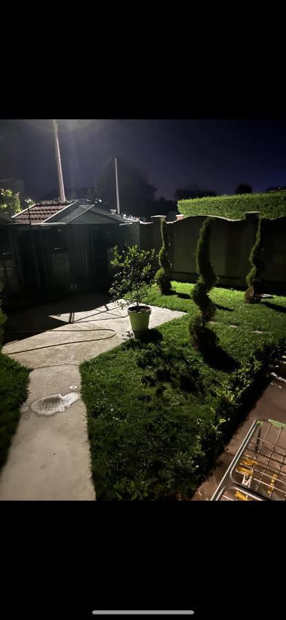 Js Apartmani Nikšić Exterior foto